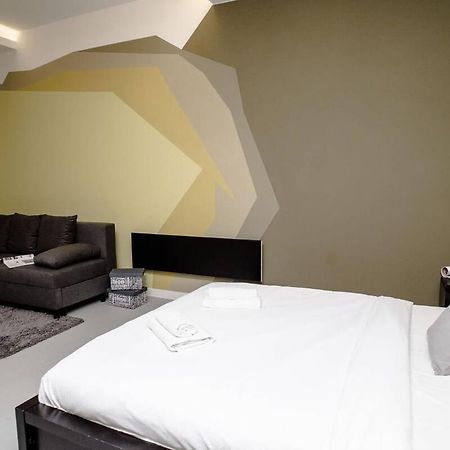 Cute, New And Stylish Apartment In The Center บูดาเปสต์ ภายนอก รูปภาพ