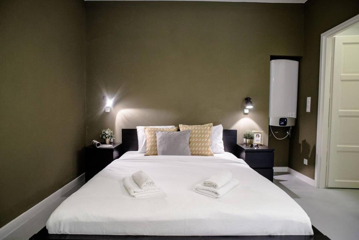 Cute, New And Stylish Apartment In The Center บูดาเปสต์ ภายนอก รูปภาพ
