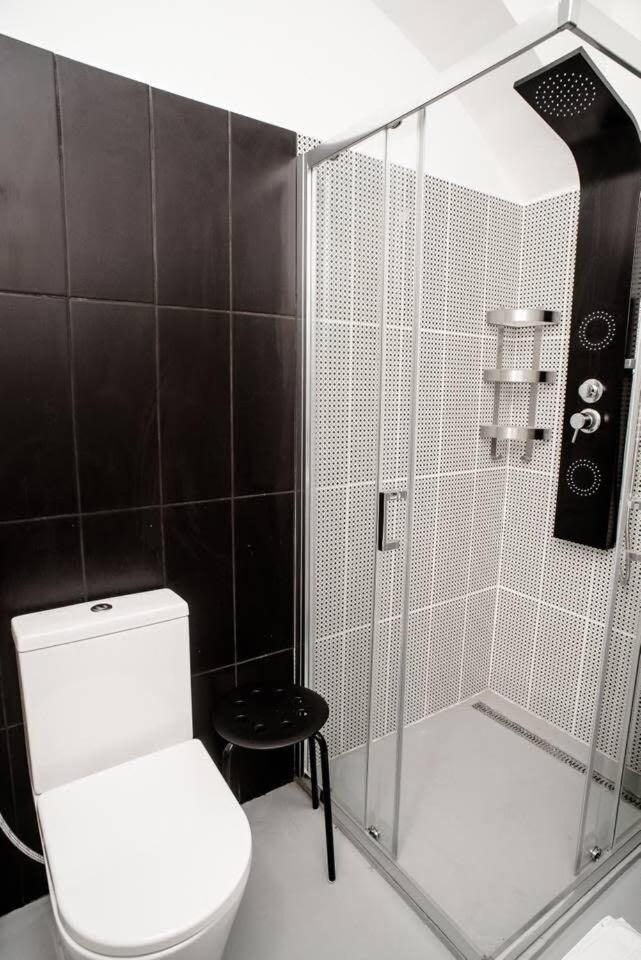 Cute, New And Stylish Apartment In The Center บูดาเปสต์ ภายนอก รูปภาพ
