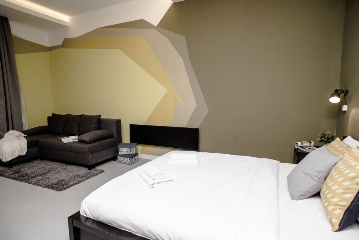 Cute, New And Stylish Apartment In The Center บูดาเปสต์ ภายนอก รูปภาพ
