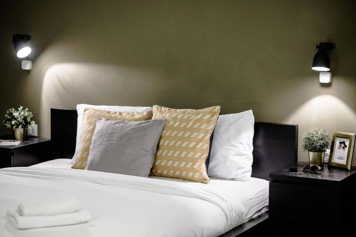Cute, New And Stylish Apartment In The Center บูดาเปสต์ ภายนอก รูปภาพ
