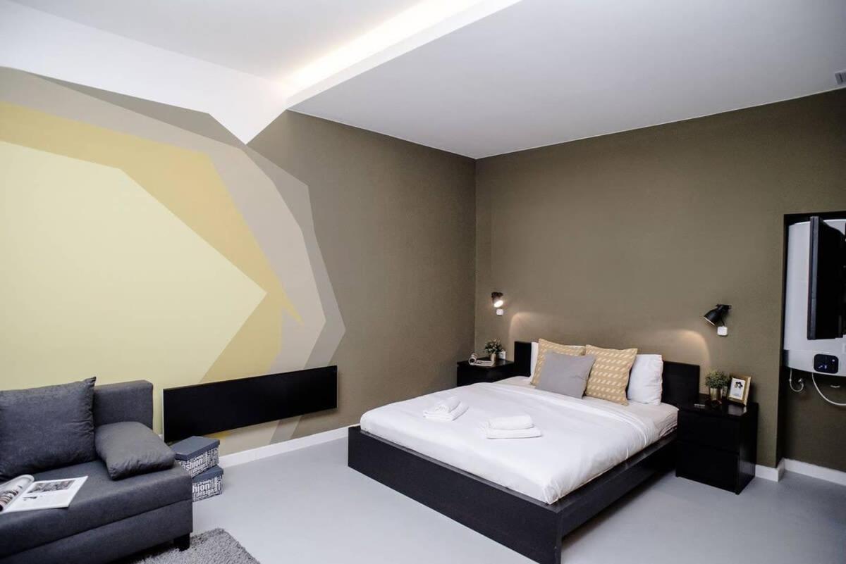 Cute, New And Stylish Apartment In The Center บูดาเปสต์ ภายนอก รูปภาพ