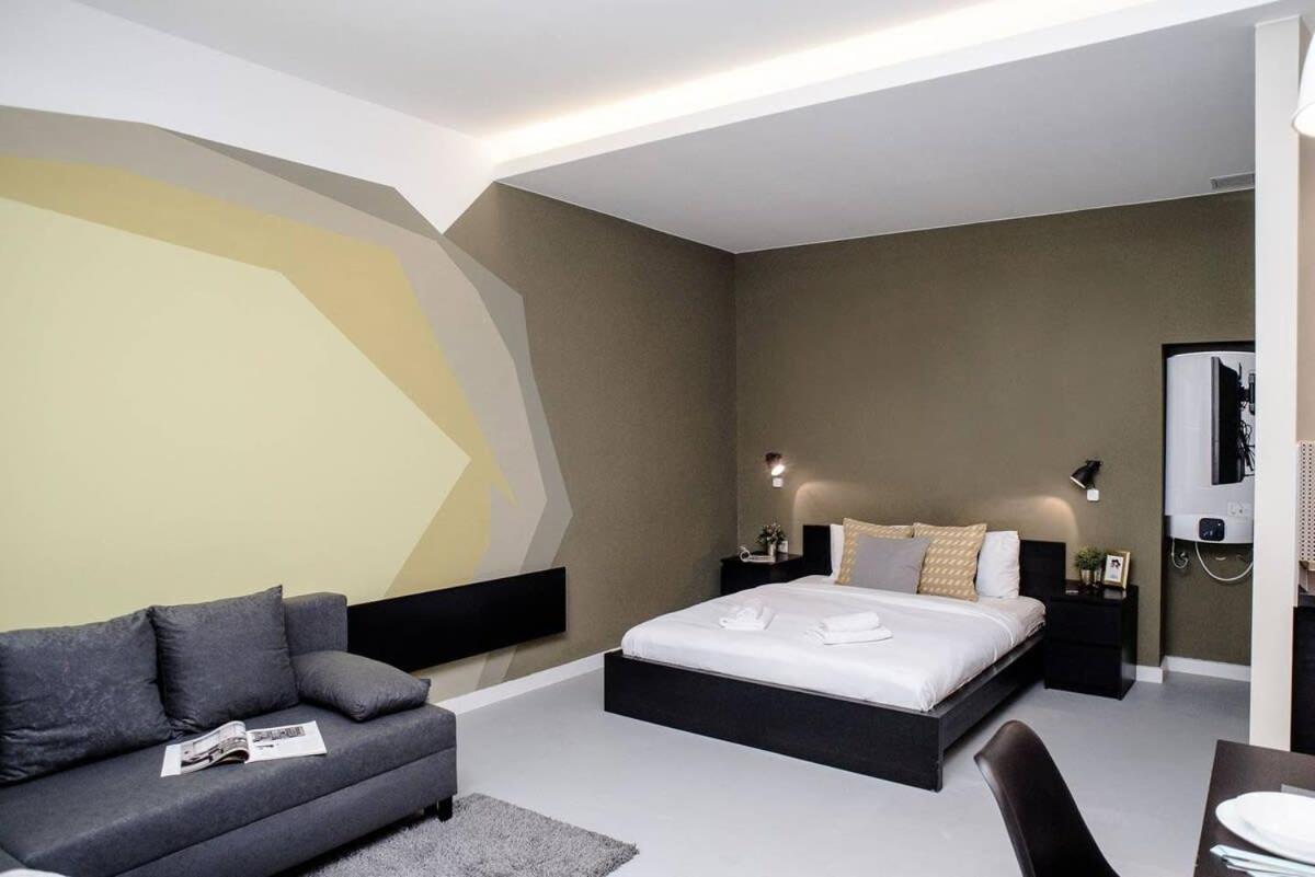 Cute, New And Stylish Apartment In The Center บูดาเปสต์ ภายนอก รูปภาพ